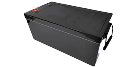 Taşınabilir Güç Ünitesi