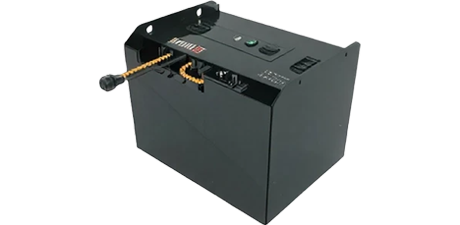 Taşınabilir Güç Ünitesi