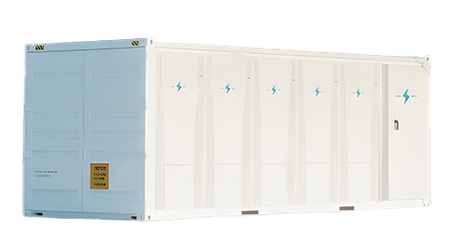 Taşınabilir Güç Ünitesi